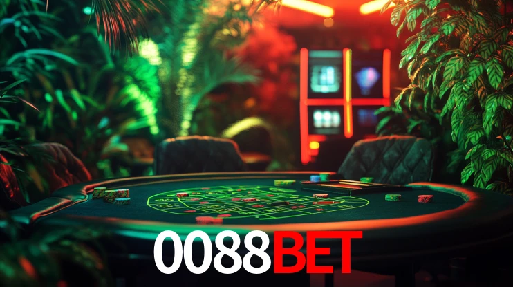 Welcome Bonus 0088bet