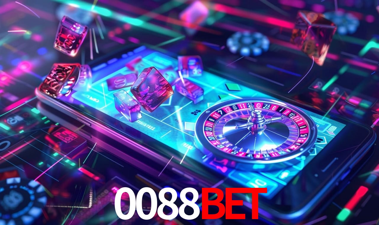 Casino VIP 0088bet