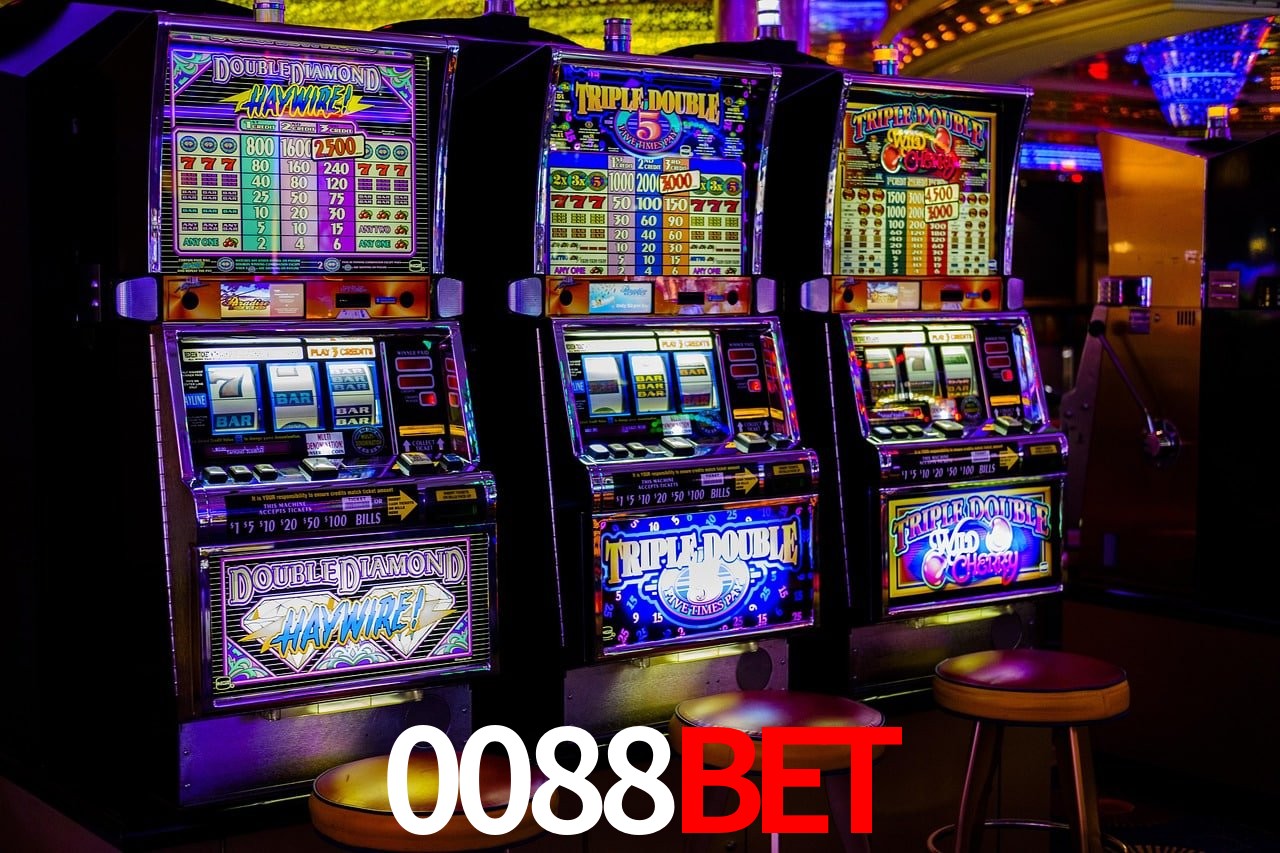 Programa VIP 0088bet