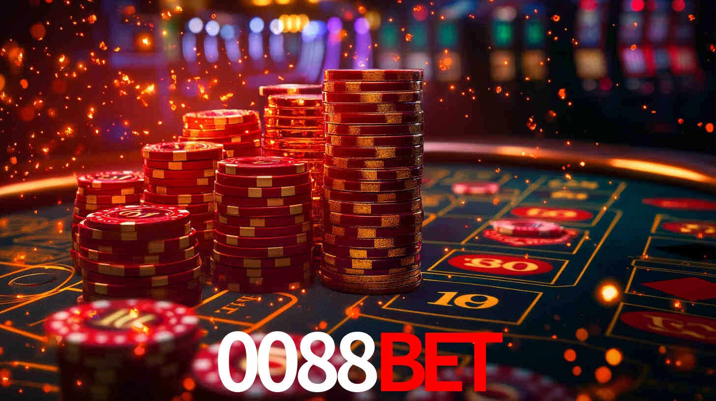 Premium Interface 0088bet