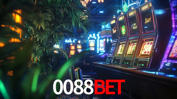Daily Bonuses 0088bet