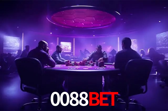 Descubra a Essência do 0088bet: Nossa História e Compromissos