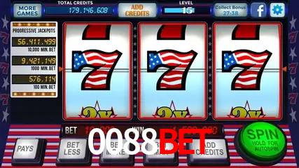 Descubra a Magia dos Jogos de Arcade no 0088bet