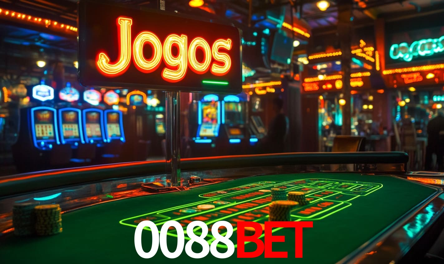 Avaliações dos Jogadores 0088bet