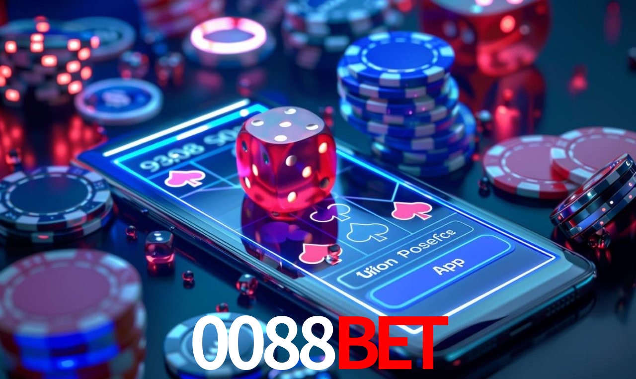 0088bet visual 1