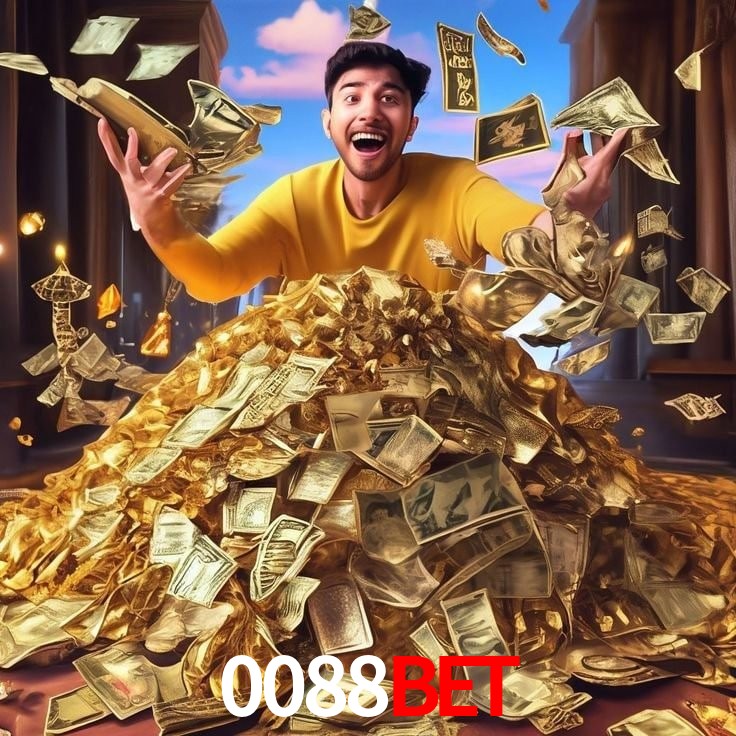 Jogos Exclusivos 0088bet