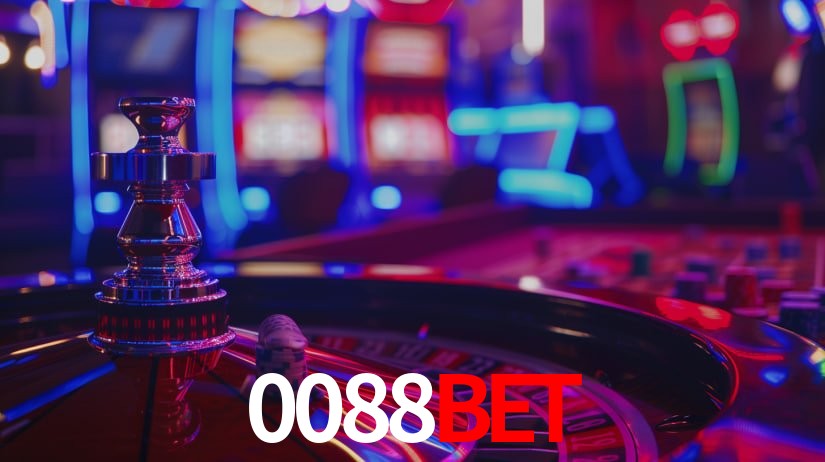 0088bet: Jogos de Caça-Níqueis-Altas Recompensas, Roleta-Velocidade, Blackjack-Desafios Máximos