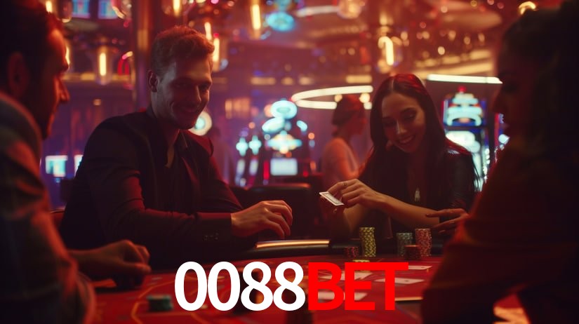 Descubra o Programa VIP da 0088bet: Vantagens Exclusivas para Jogadores