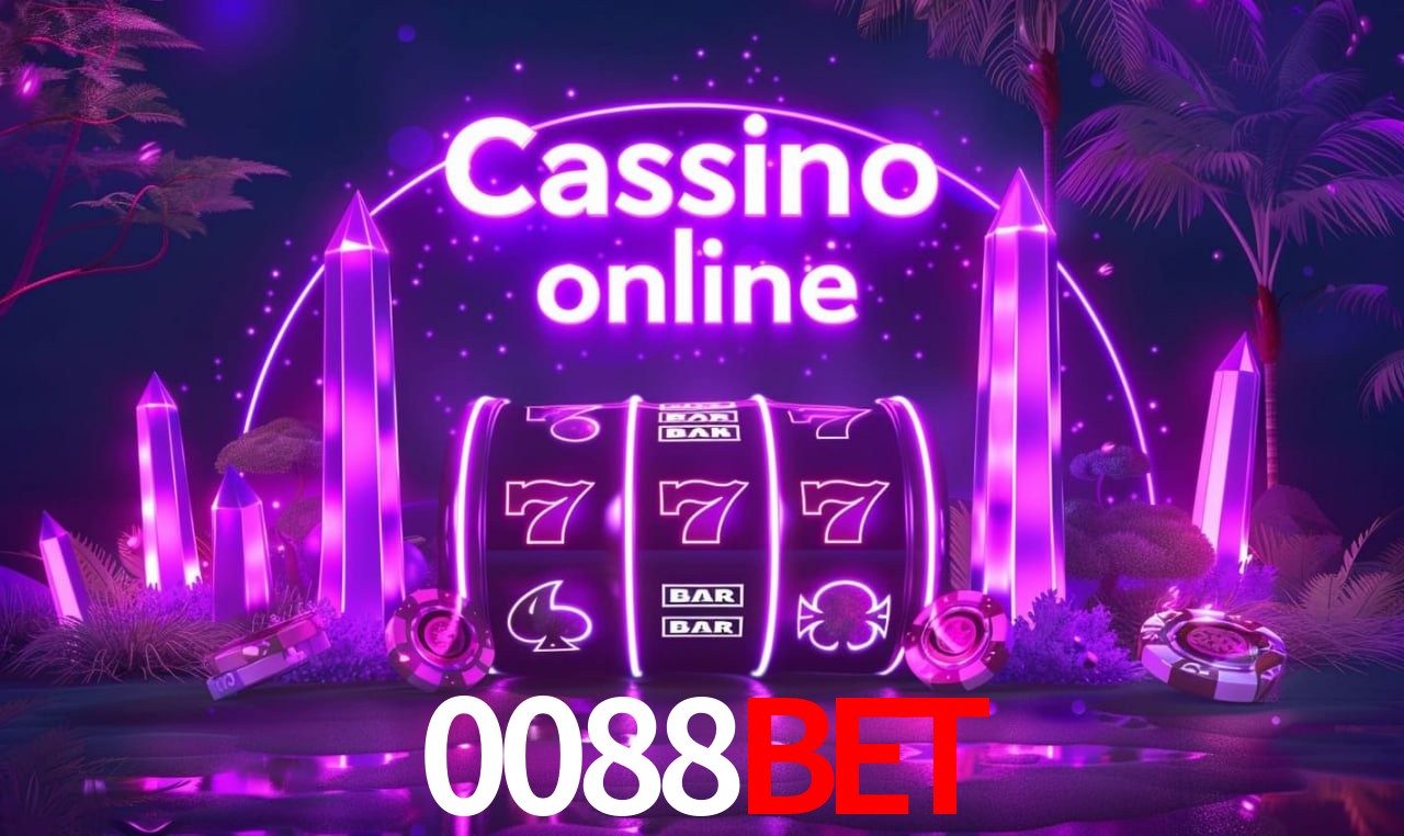 0088bet - cassino ao vivo