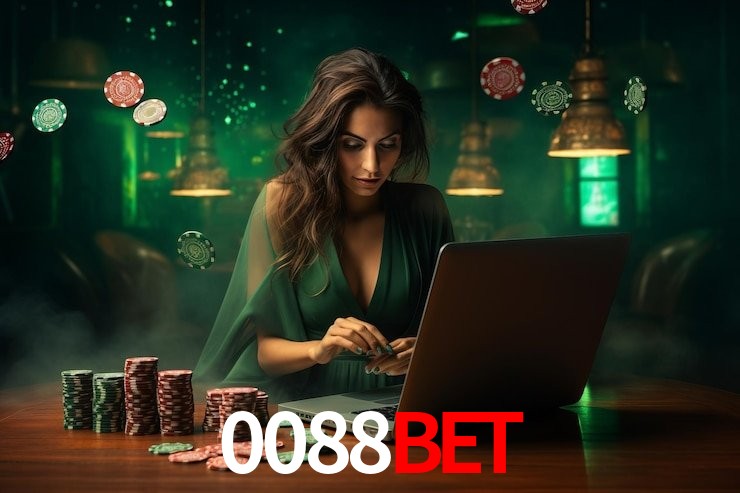 0088bet - Installation Guide