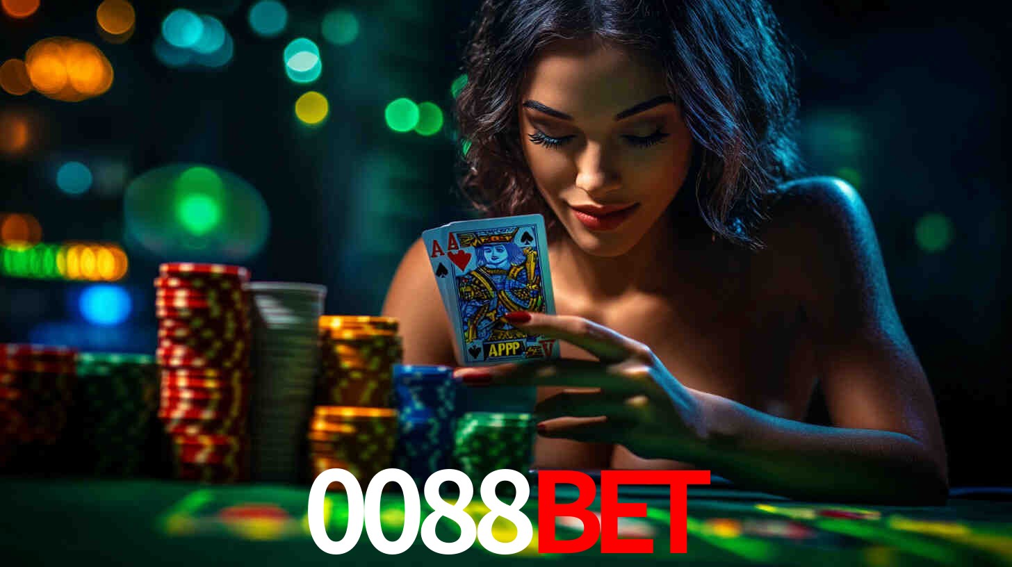 Descubra o Programa VIP da 0088bet: Vantagens Exclusivas para Jogadores