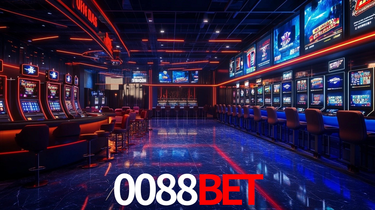 Live Casino 0088bet
