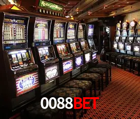 A Emoção da Loteria na 0088bet: Uma Chance de Mudança de Vida