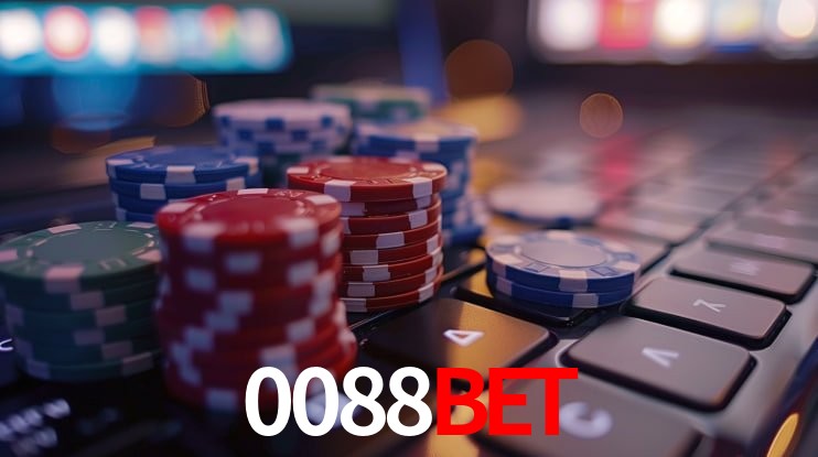 0088bet Entrar - Login Seguro Certificado