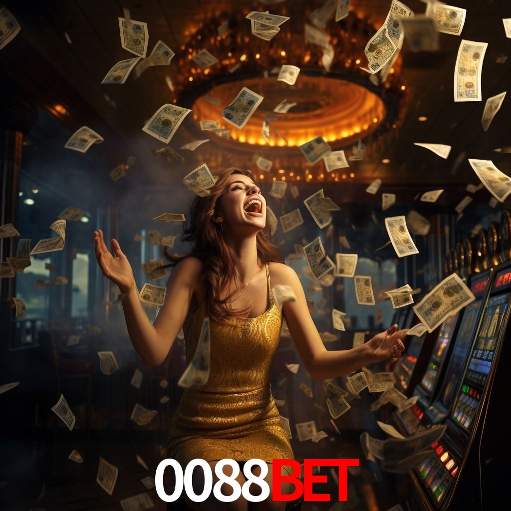 Football Betting 0088bet