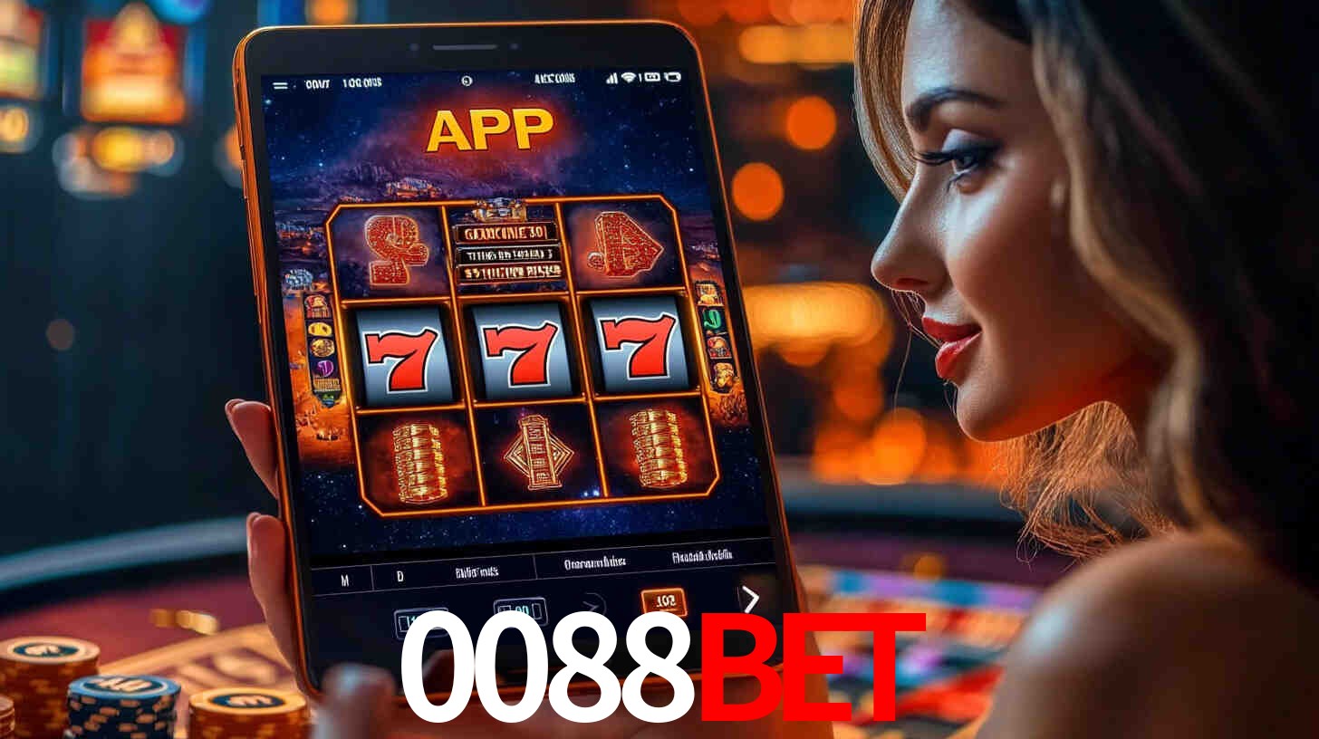 0088bet.com