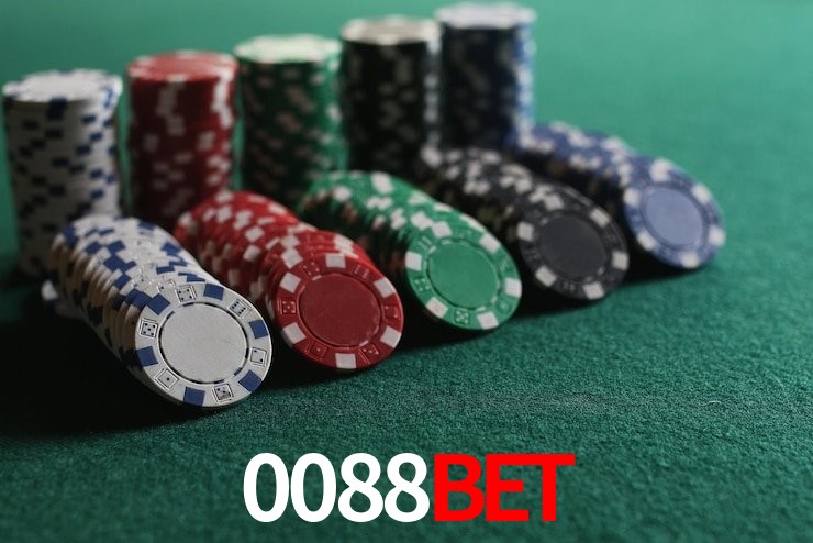 Live Casino 0088bet