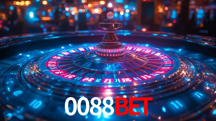 0088bet App Interface