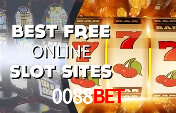 A Popularidade dos Caça-Níqueis no 0088bet