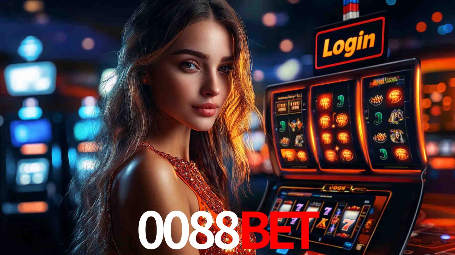 0088bet app