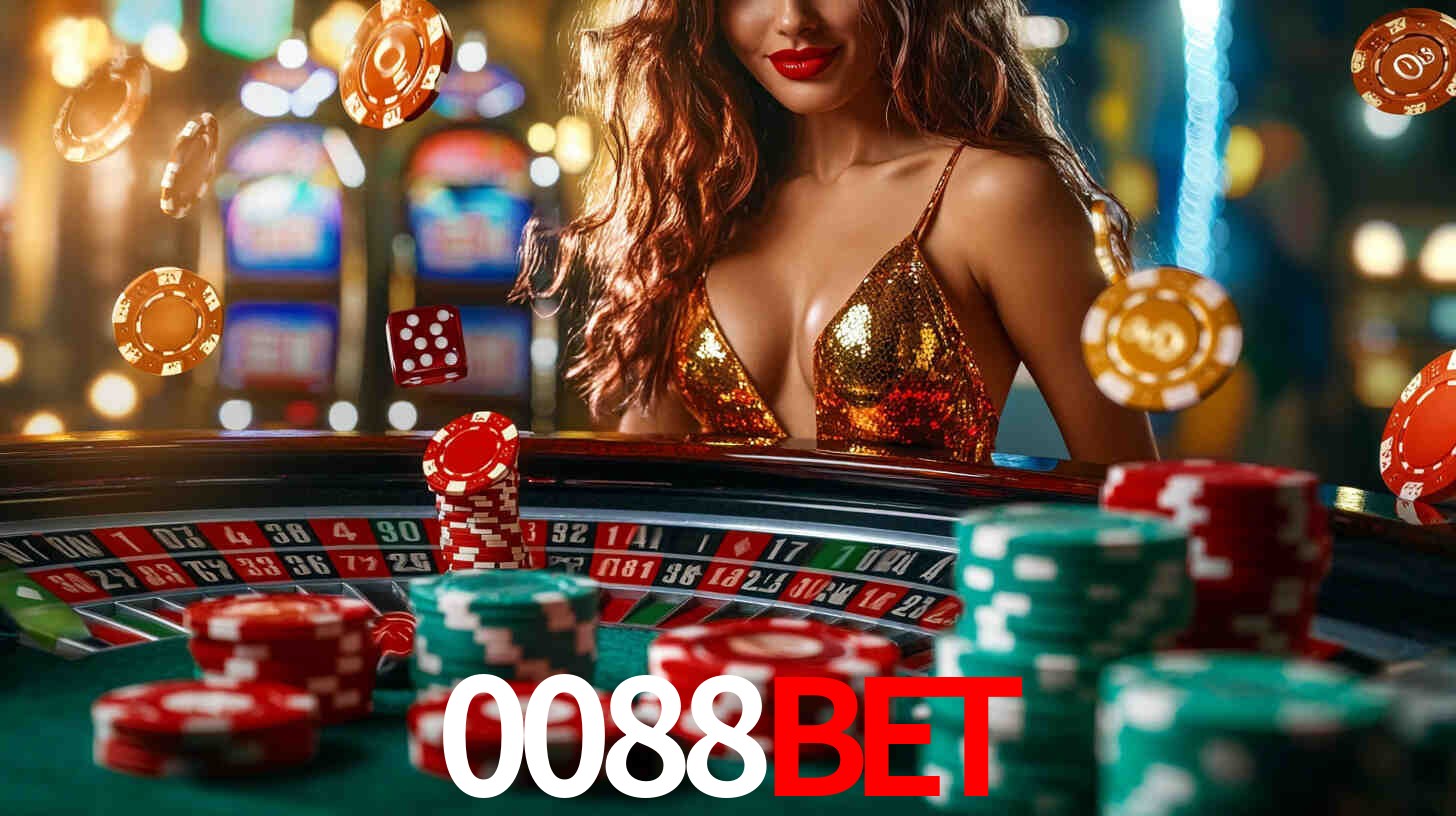 Daily Bonuses 0088bet