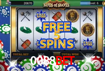 0088bet Belo Horizonte - VIP Casino