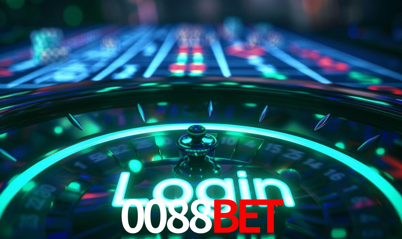 Casino Ao Vivo 0088bet