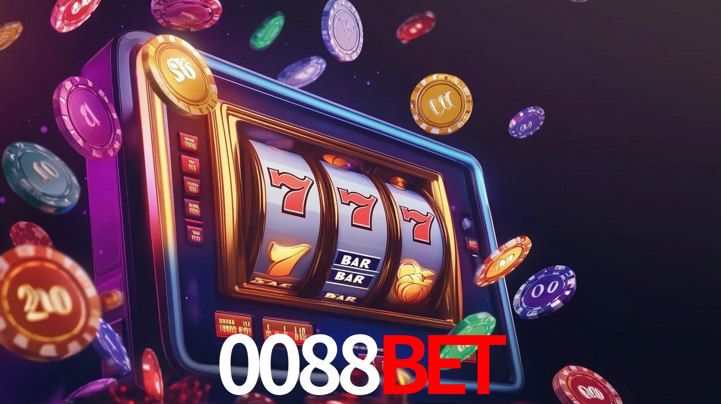 VIP Casino 0088bet