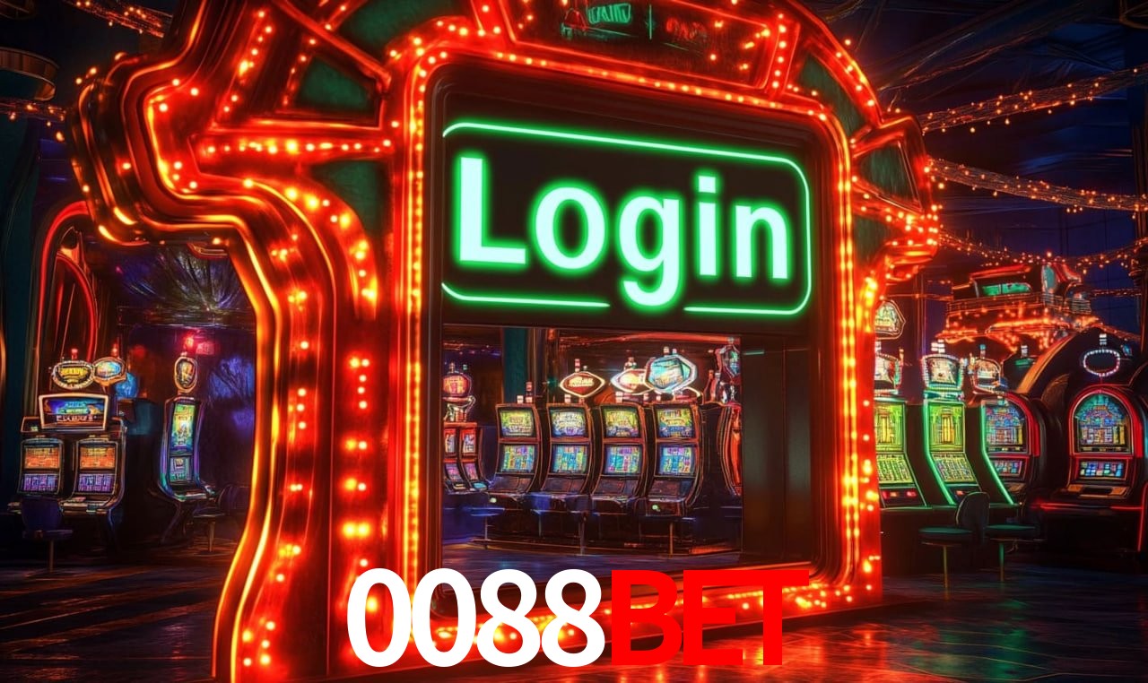 Jogos de Slot 0088bet