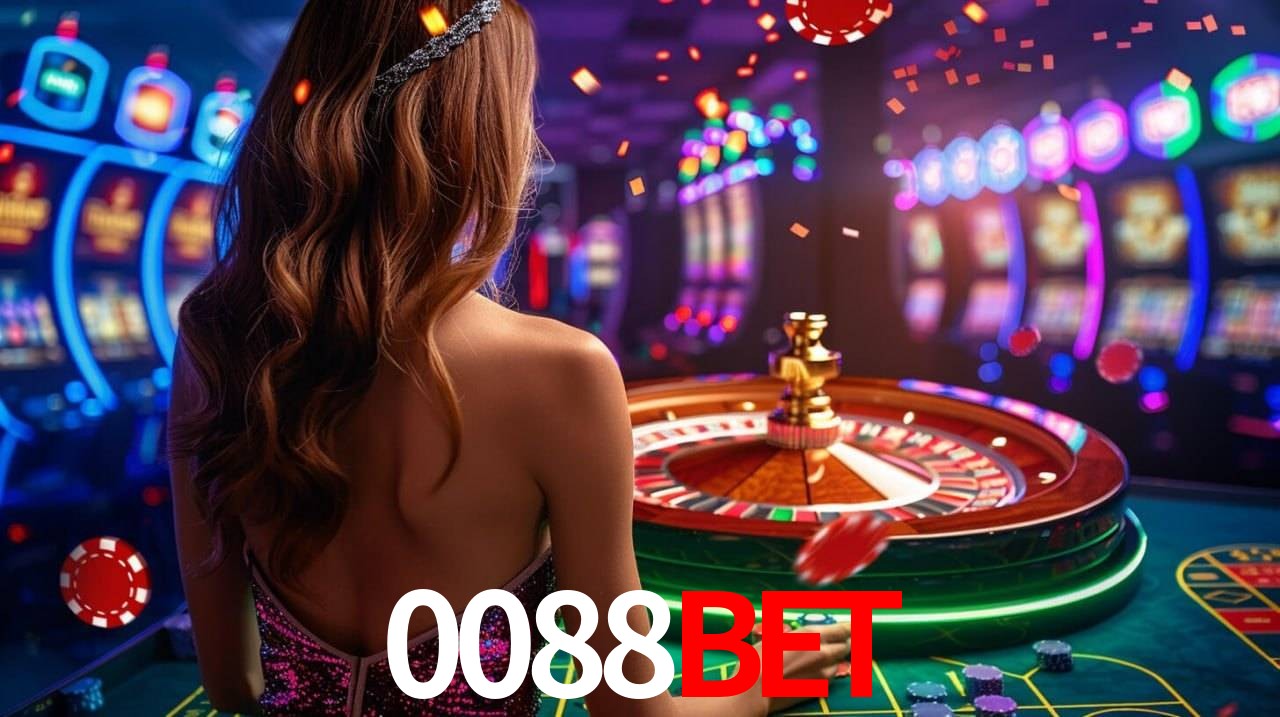 0088bet - App Features