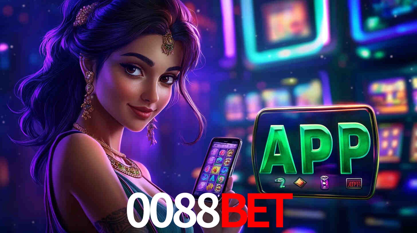 0088bet: A Experiência de Casino com Jogos de Mesa ao Vivo