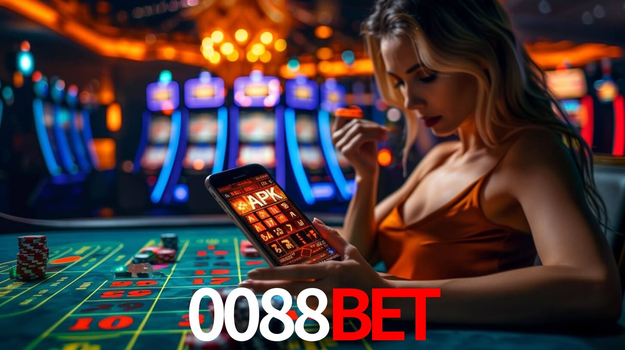 Tennis Betting 0088bet